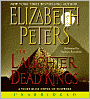 The Laughter of Dead Kings (Vicky Bliss Series #6)