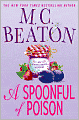 A Spoonful of Poison (Agatha Raisin Series #19)