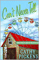 Can't Never Tell (Southern Fried Mystery Series #5)
