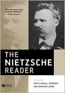 The Nietzsche Reader