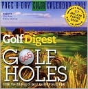 2009 Golf Digest 365 Golf Holes Page-A-Day Calendar