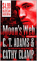 Moon's Web (Tales of the Sazi Series #2)