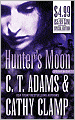 Hunter's Moon (Tales of the Sazi Series #1)