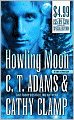 Howling Moon (Tales of the Sazi Series #4)