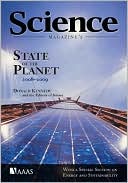 Science Magazine's State of the Planet 2008-2009: with a Special Section on Energy and Sustainability