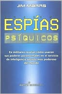 Espías psíquicos