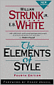 The Elements of Style