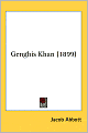 Genghis Khan