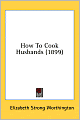 How To Cook Husbands (1899)