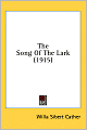 The Song of the Lark