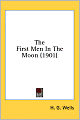 First Men in the Moon