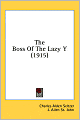 The Boss of the Lazy Y