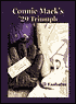 Connie Mack's '29 Triumph: The Rise and Fall of the Philadelphia Athlectics Dynasty