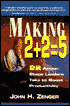 Making 2 + 2 = 5: 22 Action Steps Leaders Take to Boost Productivity