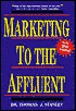 Marketing to the Affluent