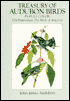 Treasury of Audubon Birds in Full Color: 224 Plates from the Birds of America