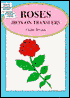 Roses Iron-on Transfers