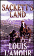 Sackett's Land