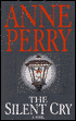The Silent Cry (William Monk Series #8)