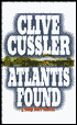 Atlantis Found (Dirk Pitt Series #15)
