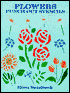 Flowers Punch-out Stencils