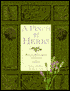 A Pinch of Herbs: Herbs for Health, Beauty, and Cooking