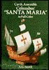 Cut & Assemble Columbus' Santa Maria in Full Color