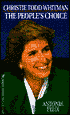 Christie Todd Whitman