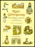 Kate Greenaway Stickers and Seals