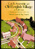 Cut and Assemble an Old English Village