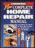 New Complete Home Repair Manual