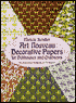 Art Nouveau Decorative Papers