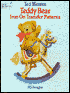Iron-On Transfer Pattern: Teddy Bear