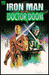 Iron Man VS. Dr. Doom