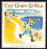 Cat Goes to Sea