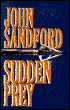 Sudden Prey (Lucas Davenport Series #8)