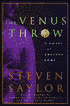 The Venus Throw (Roma Sub Rosa Series #4)