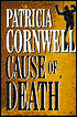 Cause of Death (Kay Scarpetta Series #7)