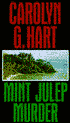 Mint Julep Murder (Death on Demand Series #9)