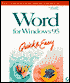 Word for Windows 95 Quick and Easy