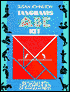 Tangrams ABC Kit