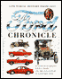 Ford Chronicle: A Pictorial History from 1893