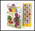 Barney Backyard ABCs