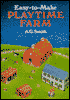 Easy-to-Make Playtime Farm