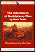 The Adventures of Huckleberry Finn