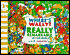 Where's Waldo?: The Really Remarkable Activity Book