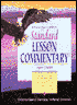 Standard Lesson Commentary King James Version 1995-1996