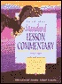 King James Version Standard Lesson Commentary 1995-96