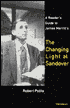 A Reader's Guide to James Merrill's The Changing Light at Sandover