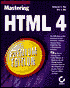 Mastering HTML 4 Premium Edition